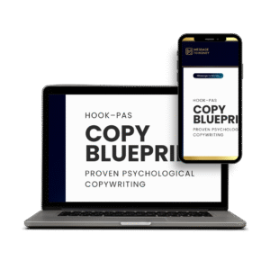 Hook–PAS Copy Blueprint