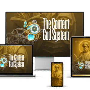 The Content God System