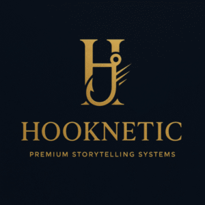 Hooknetic